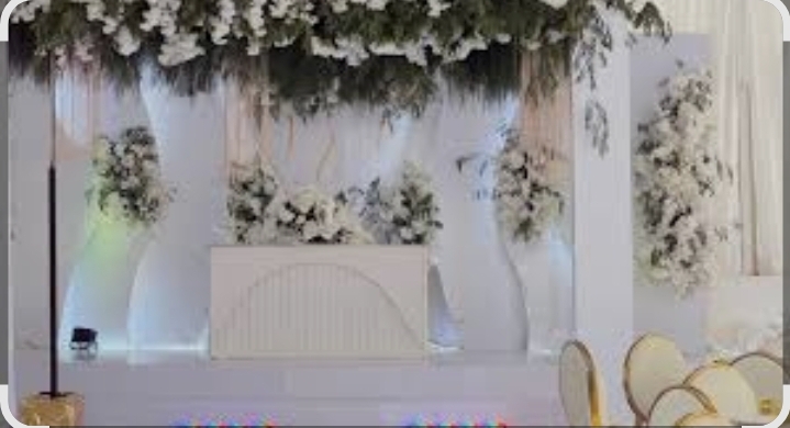 The Function Junction Event Center