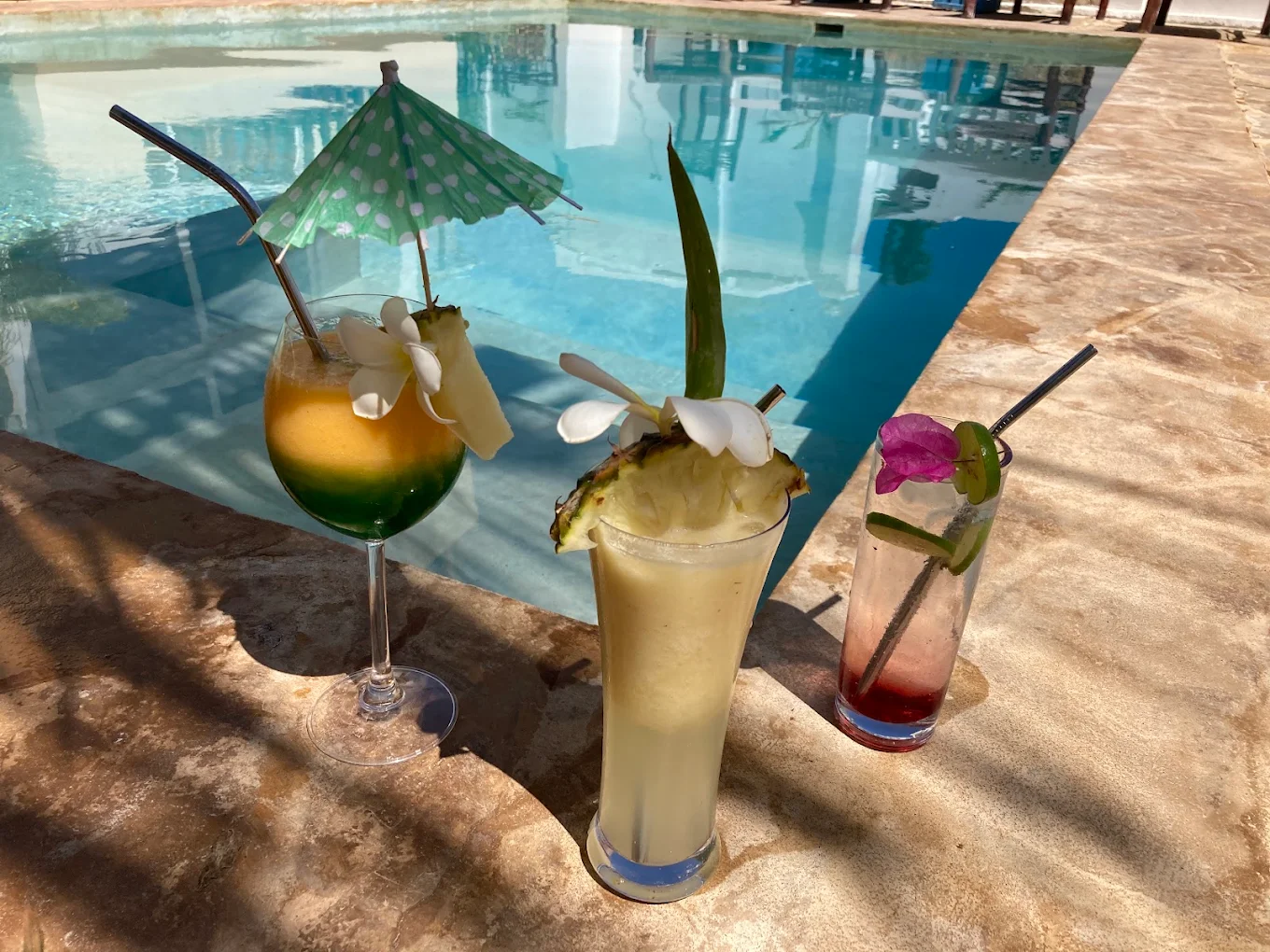 Mambo Paradise (Zanzibar) 5