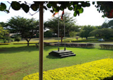 Masindi Kolping Hotel 4