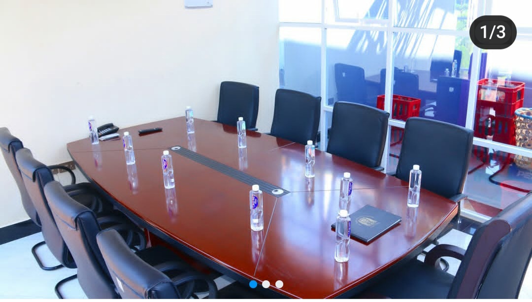 Executive Boardroom / Committee Room