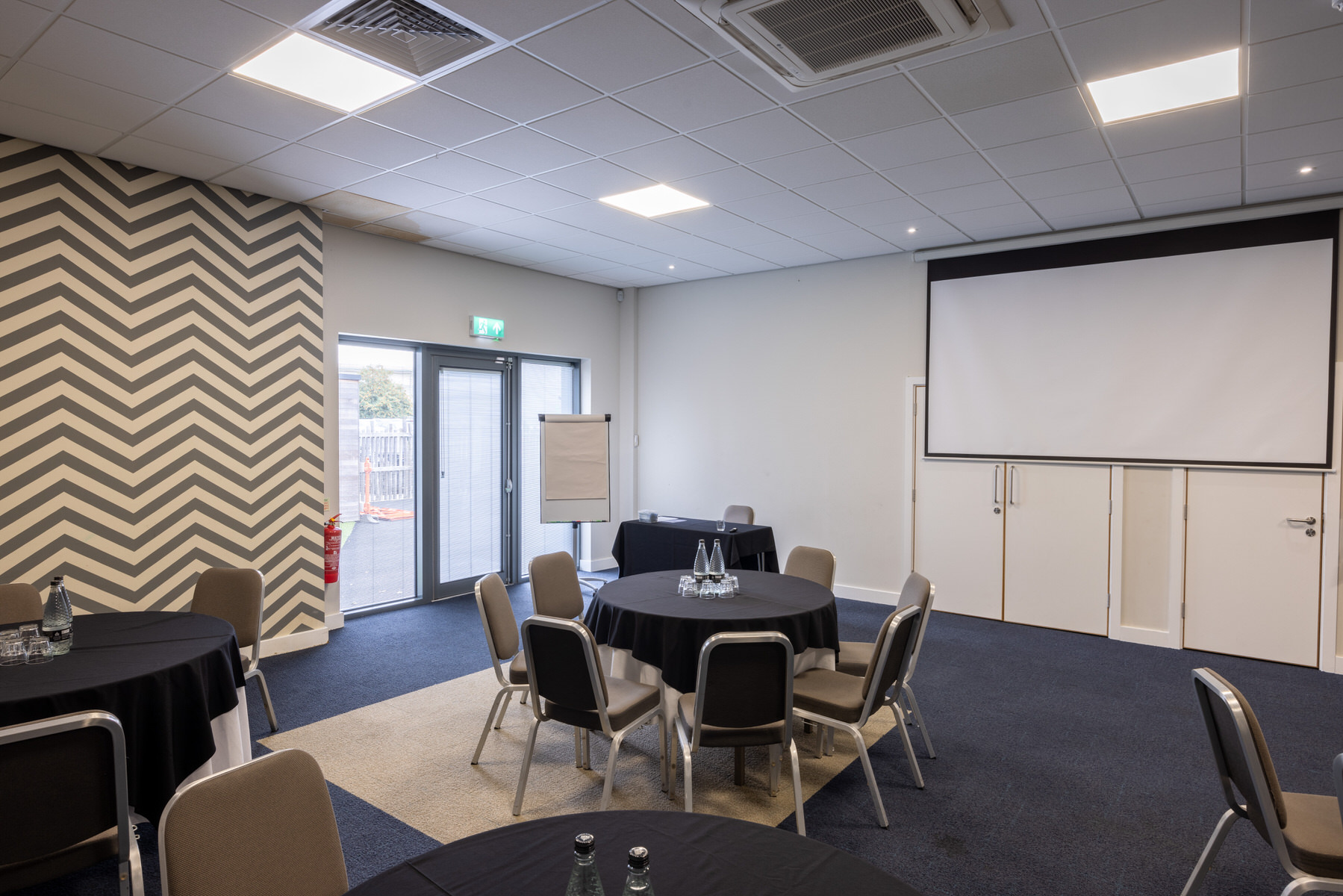 Trent Conference Centre 5