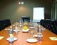 Pacific Hotel Conference Center 2