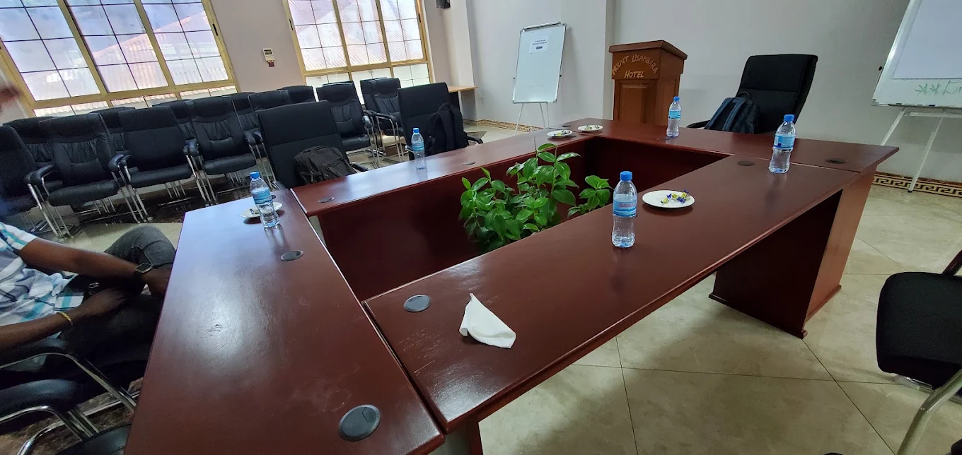 Conference Room 2