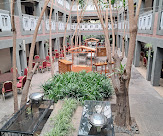 Hilton Addis Ababa Conference Center 3