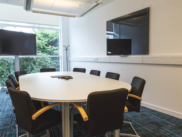 The Innovation Centre, Sci-Tech Daresbury 4