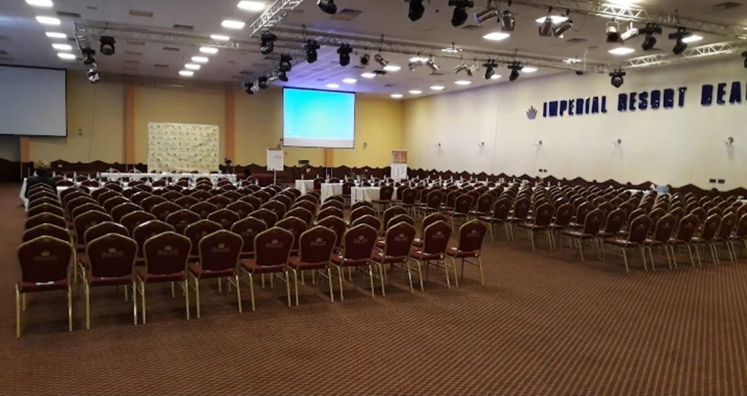 Ziba Conference Centre
