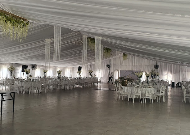 Euphorie Events Venue 5