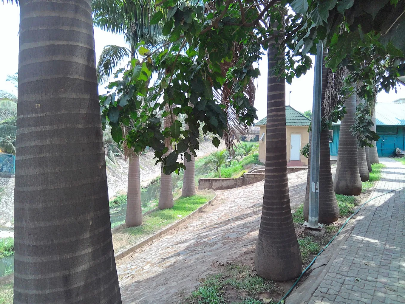 AGNL Garden & Event Center 5