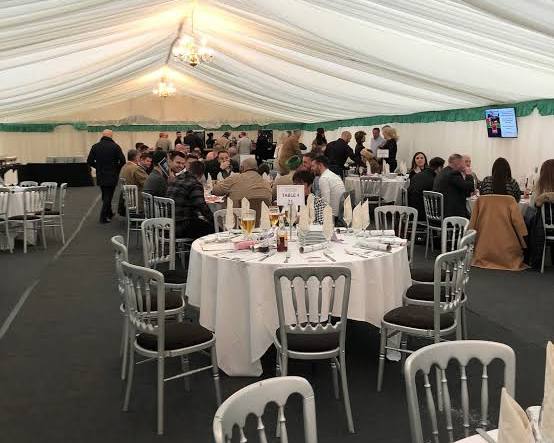 Sedgefield Racecourse & Conference Centre 3