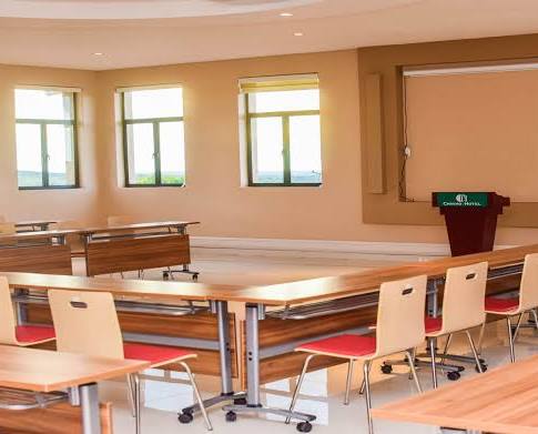 Conference Room 1