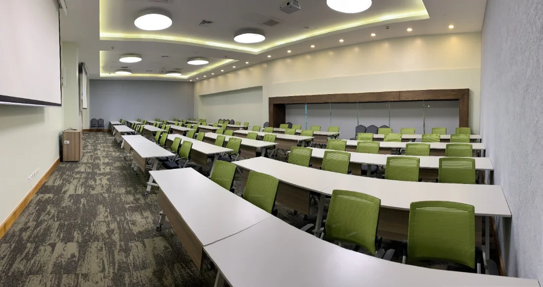 Sarit Expo Centre 4