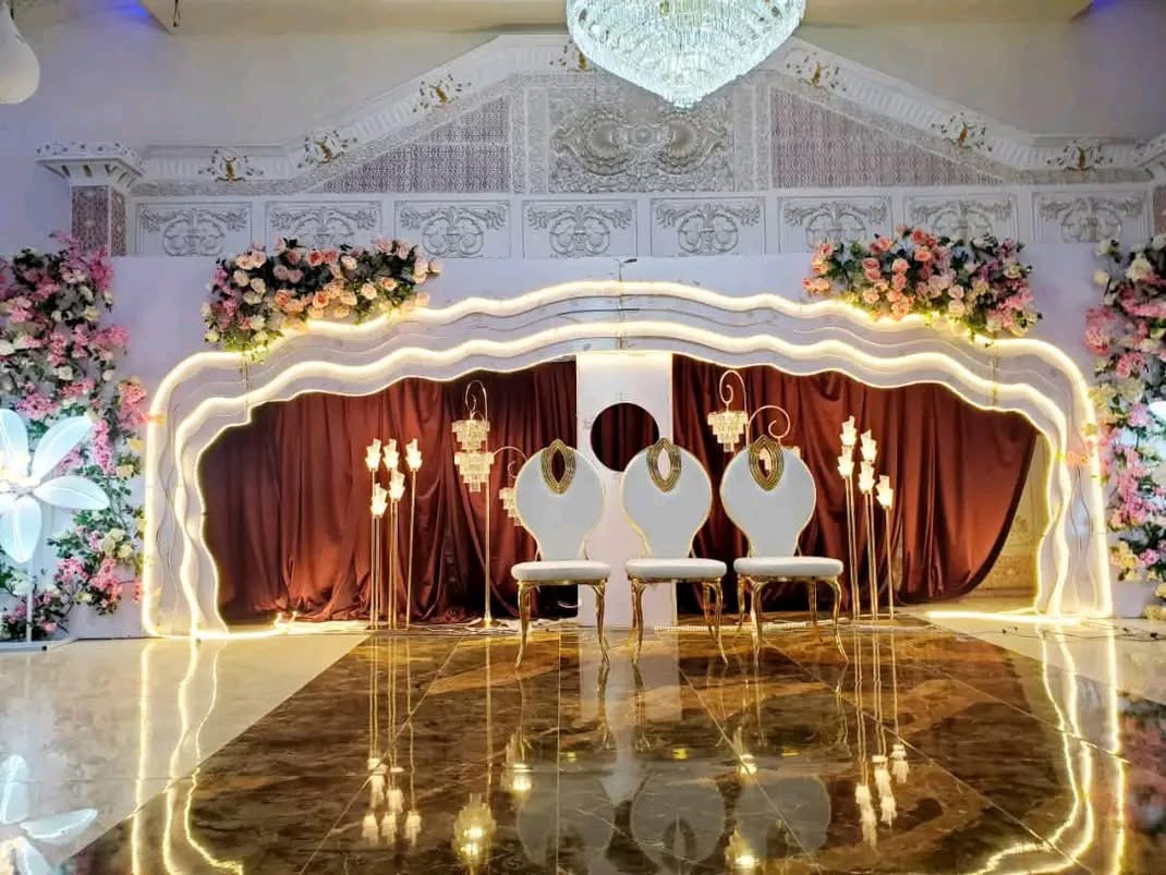 Usiju Event Center