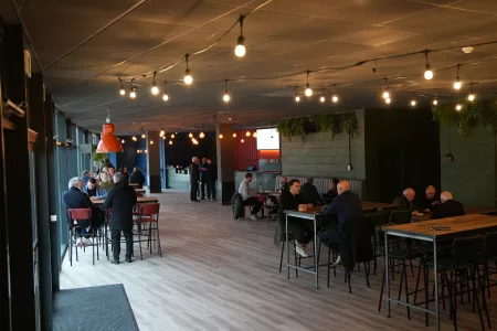 Totally Wicked Stadium Events Centre 4