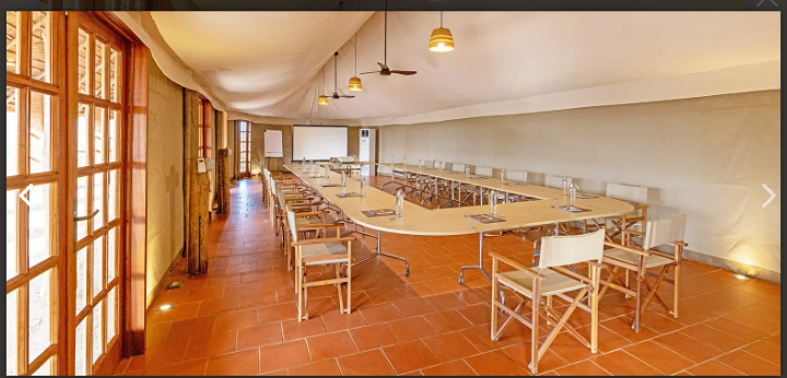 Zaina Lodge & Event Center 3