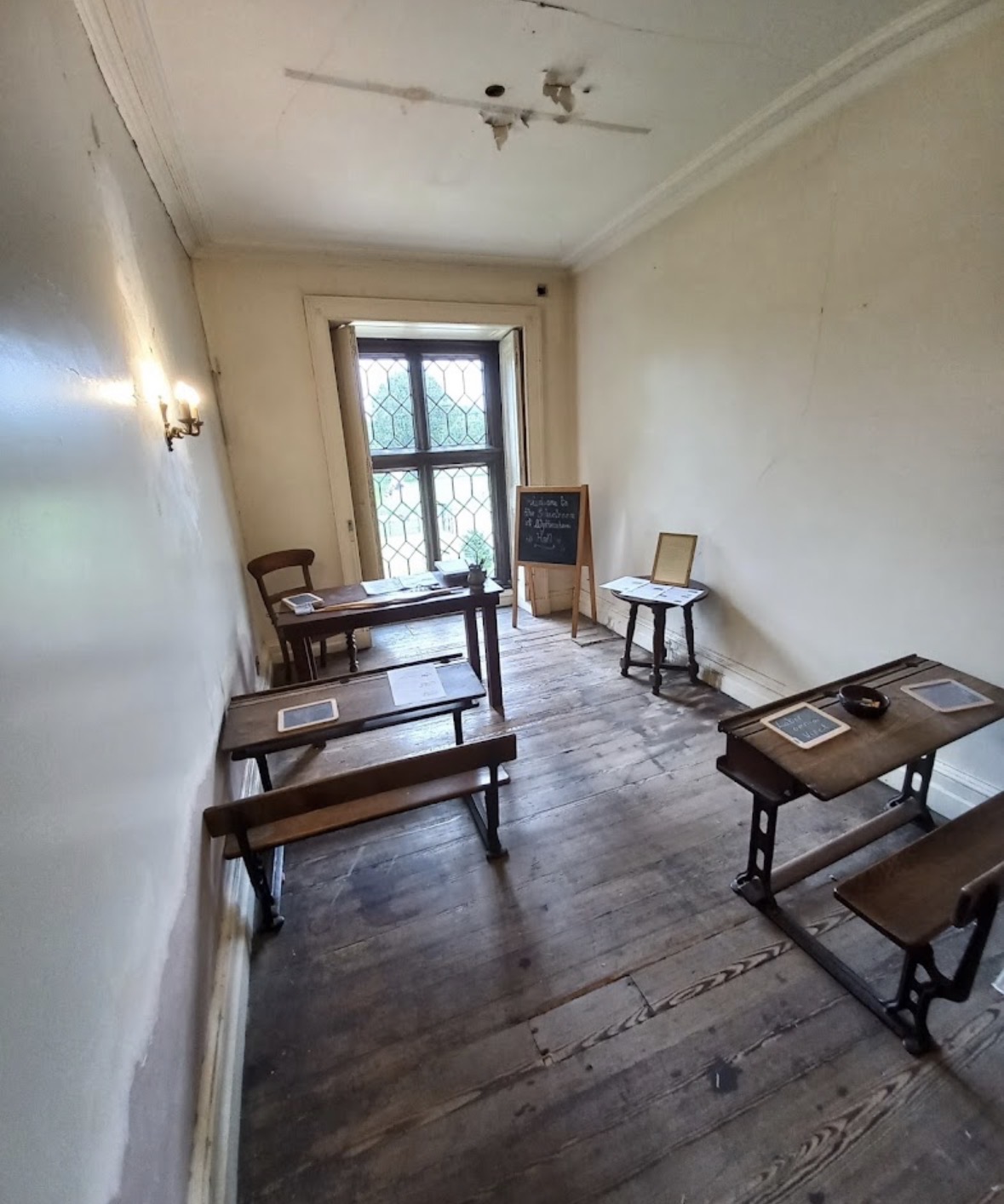 The Heritage Meeting Room