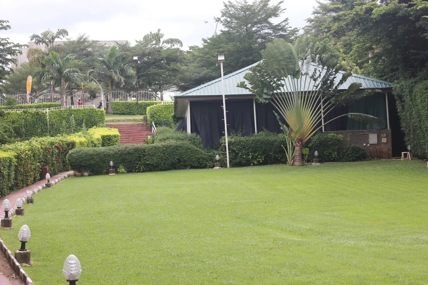 Merry Makers Event Centre 2