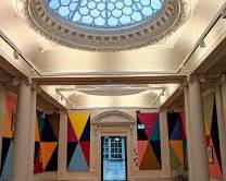 Hatton Gallery — Newcastle University 3