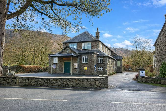 Grasmere Village Hall