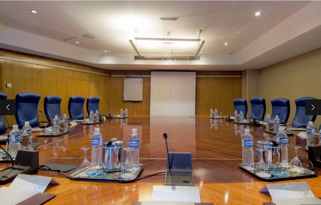 Borno Hall