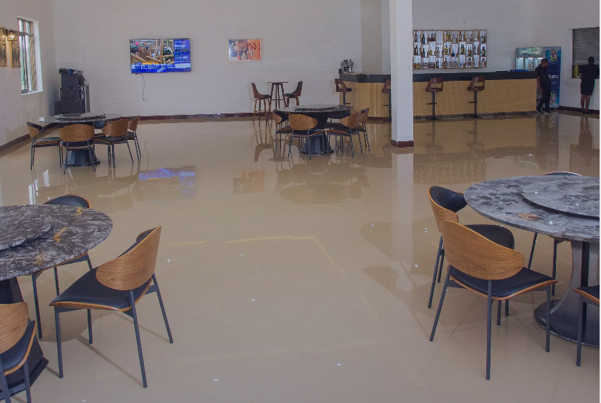 Fort Breeze Hotel 4
