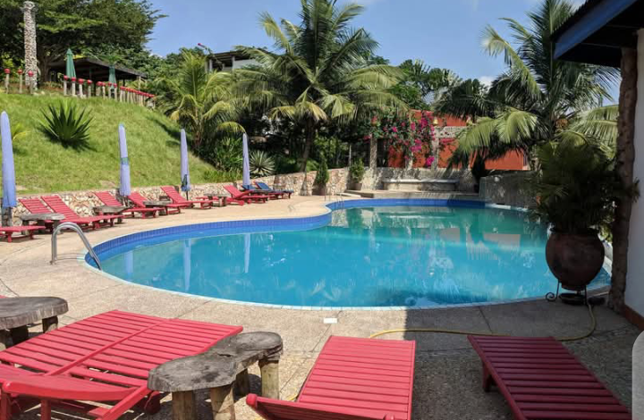 Hilburi Abury Resort & Event Center