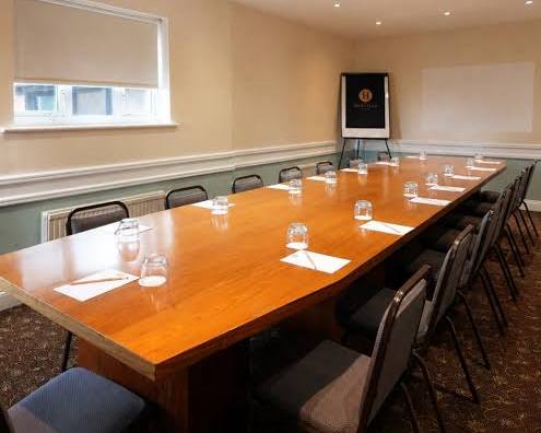 Stonecross Manor Hotel 2