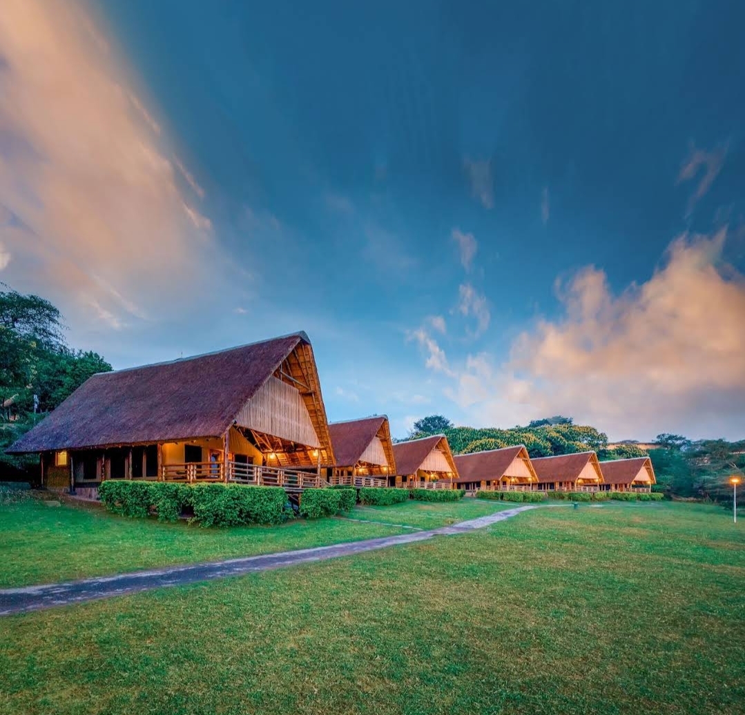 Chobe Safari Lodge Conference Center 5