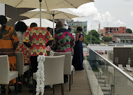 Hotel Main Restaurant