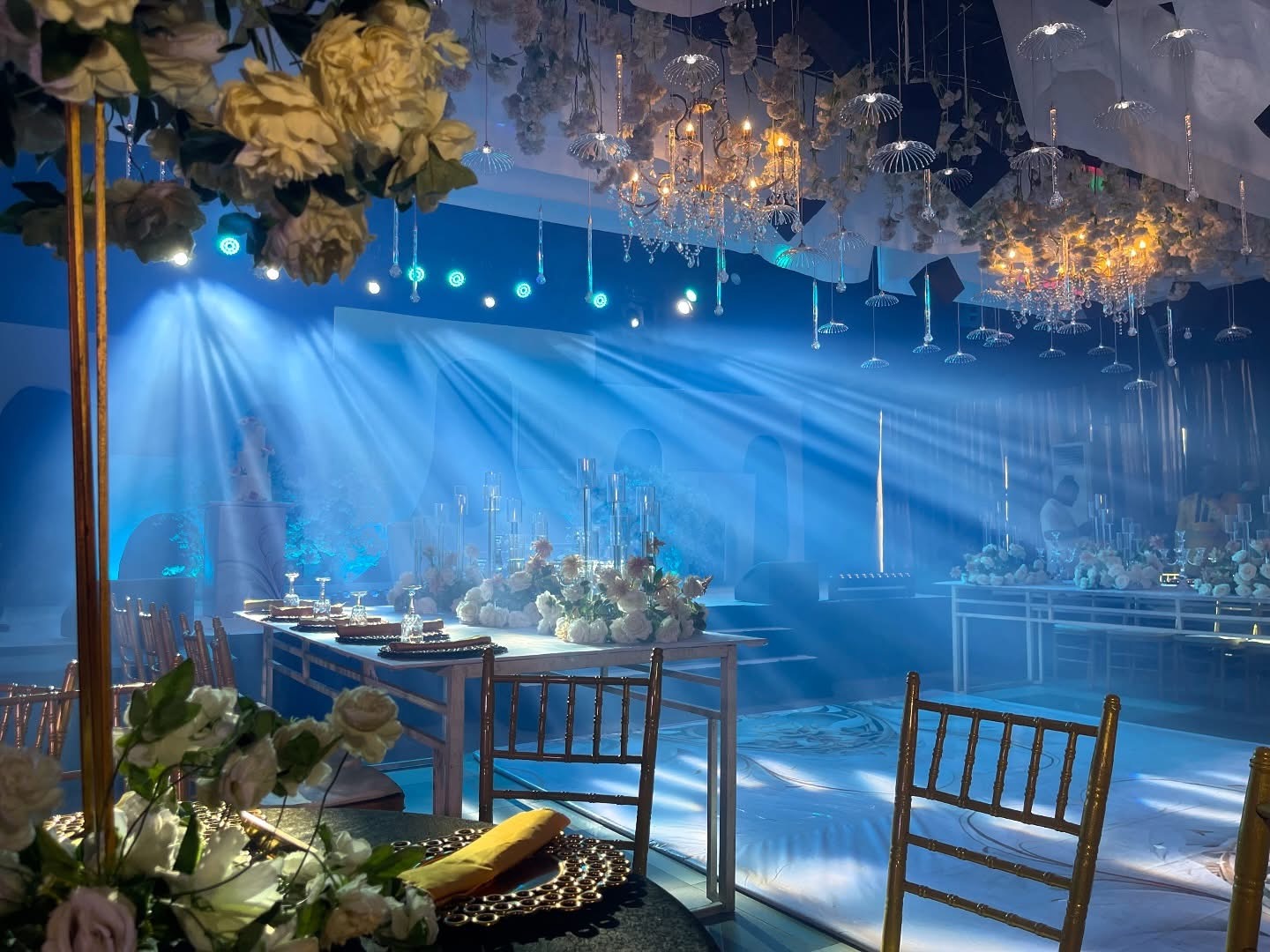 Rezo Place Event Centre 4
