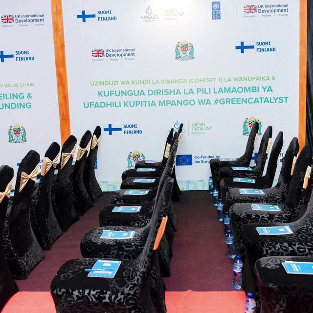 Conference Hall 1