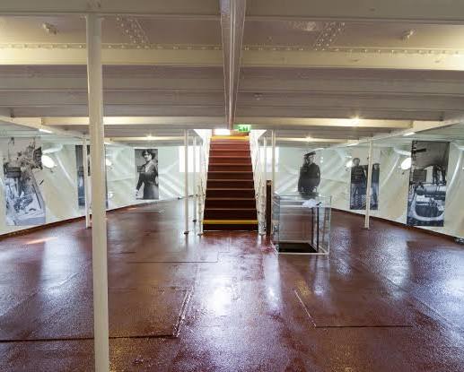 Titanic Belfast 5