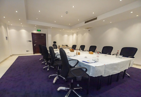 Western Serene Atlantic Hotel & Event Center 4