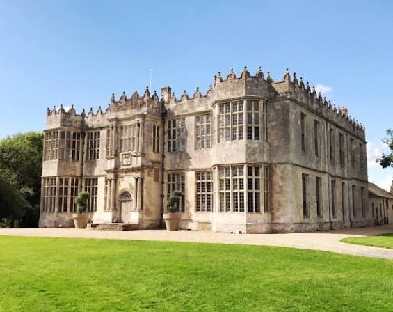 Howsham Hall