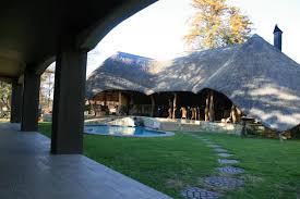 Eagle Okahandja Self Catering Accommodation 2