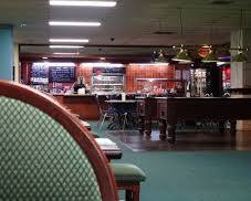 The Social Lounge, Cafe & Bar