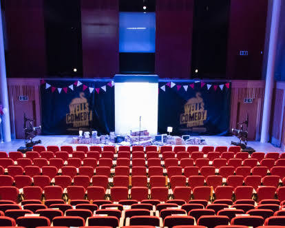 Eavis Hall
