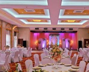 Sogecoa Golden Peacock Hotel Blantyre 5