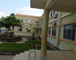 Kimpa Vita University 4