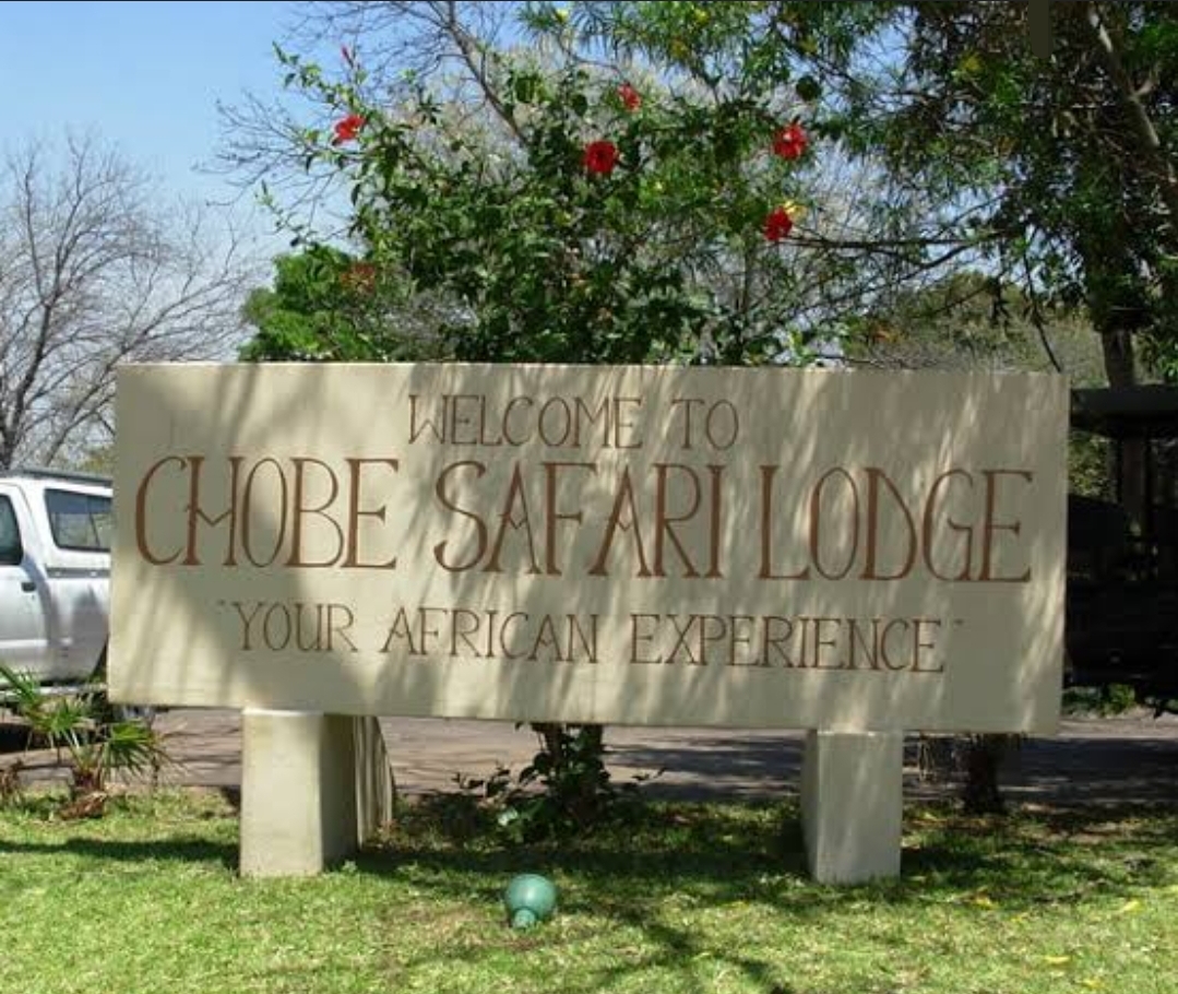 Chobe Safari Lodge Conference Center 2