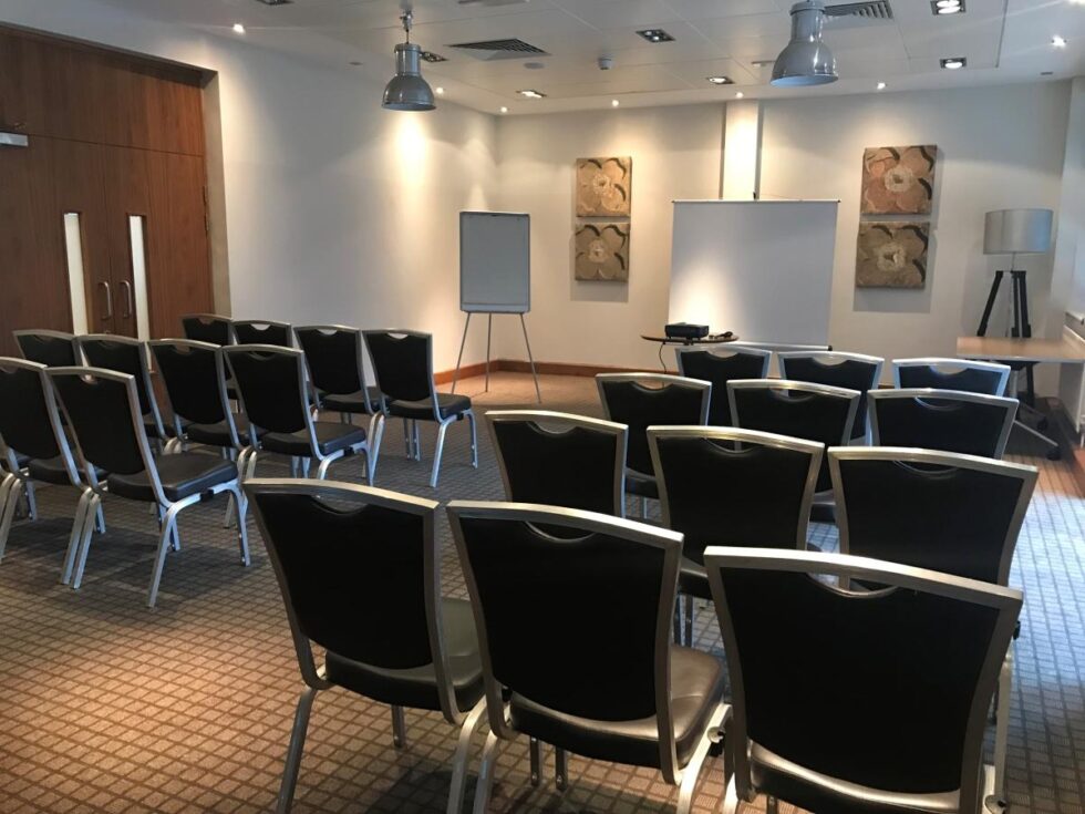 Stapley Suite