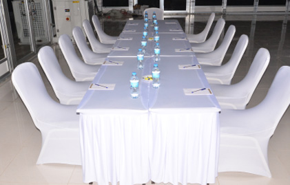 Mezzanine Board Room