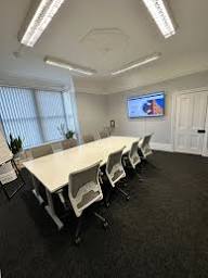 Brockholes Conference Centre 4