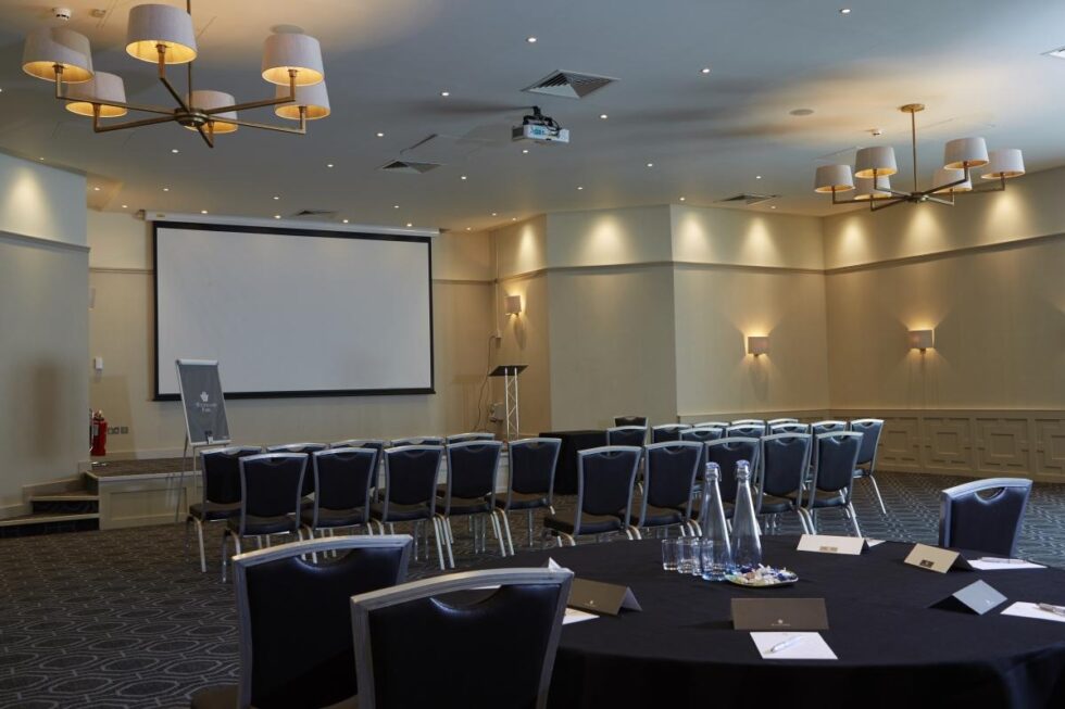 Cheshire Suite