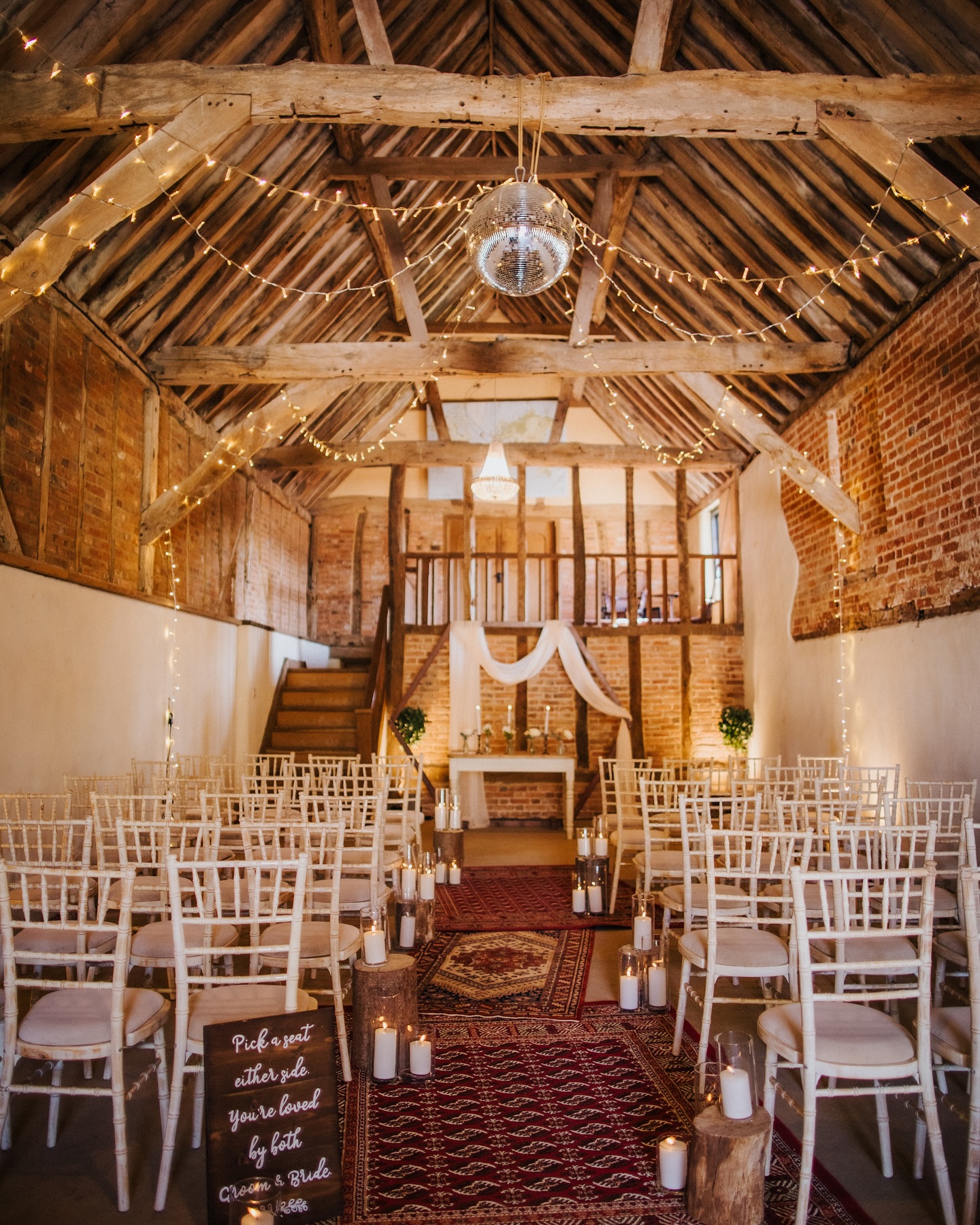 The Barn
