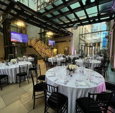 The Atrium