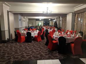 Mercure Doncaster Centre Danum Hotel 4