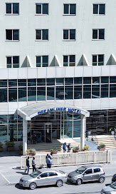 Dreamliner Hotel Conference Center