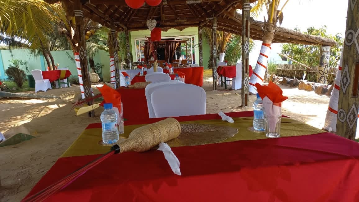 Espace Faadji 3