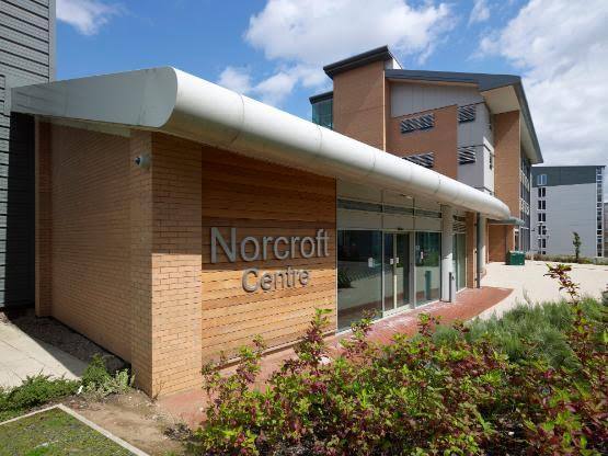 The Norcroft Conference Centre