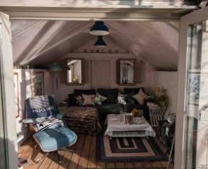 The Private Boathouse